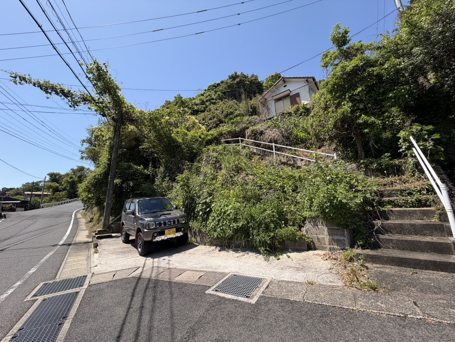 【取引実績】長崎県松浦市志佐町 戸建ての画像