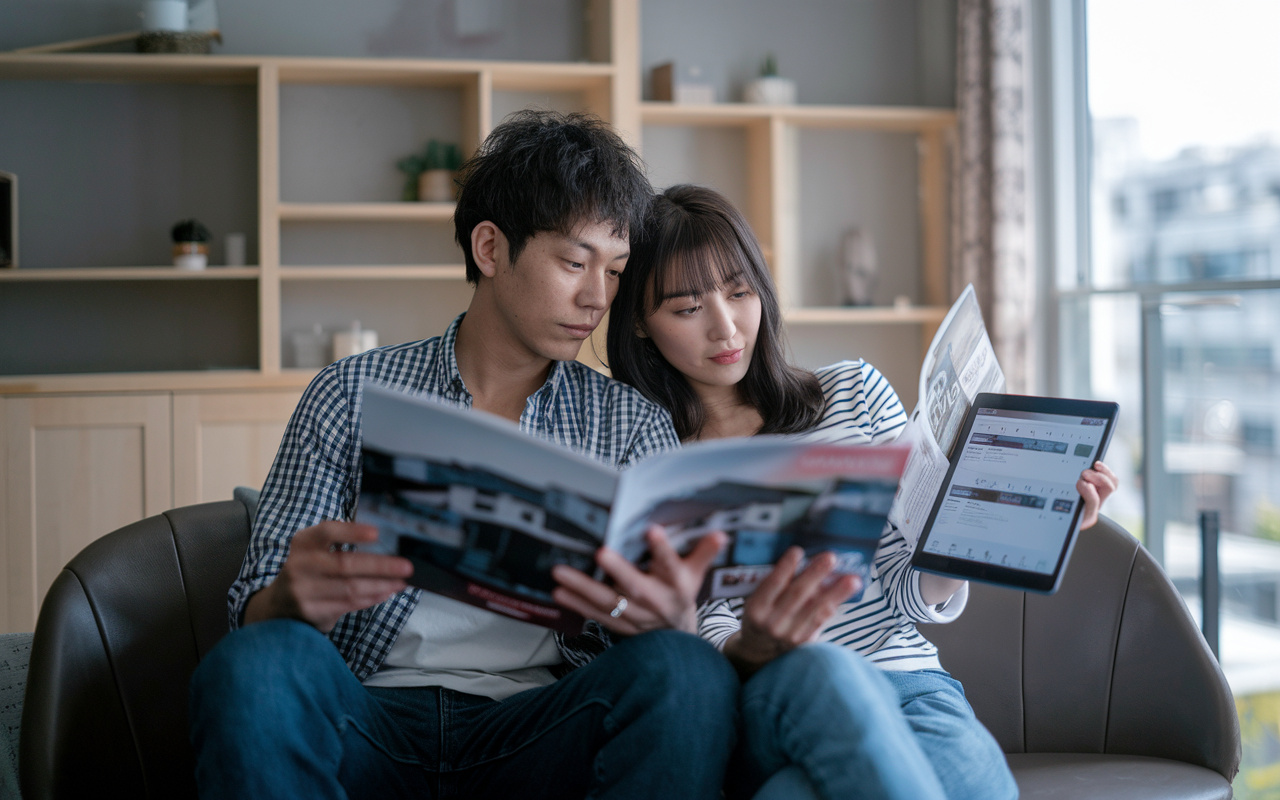 住宅価格は下がるまで待つべきか迷う賃貸派へ?今後の相場と購入タイミングの考え方を解説の画像
