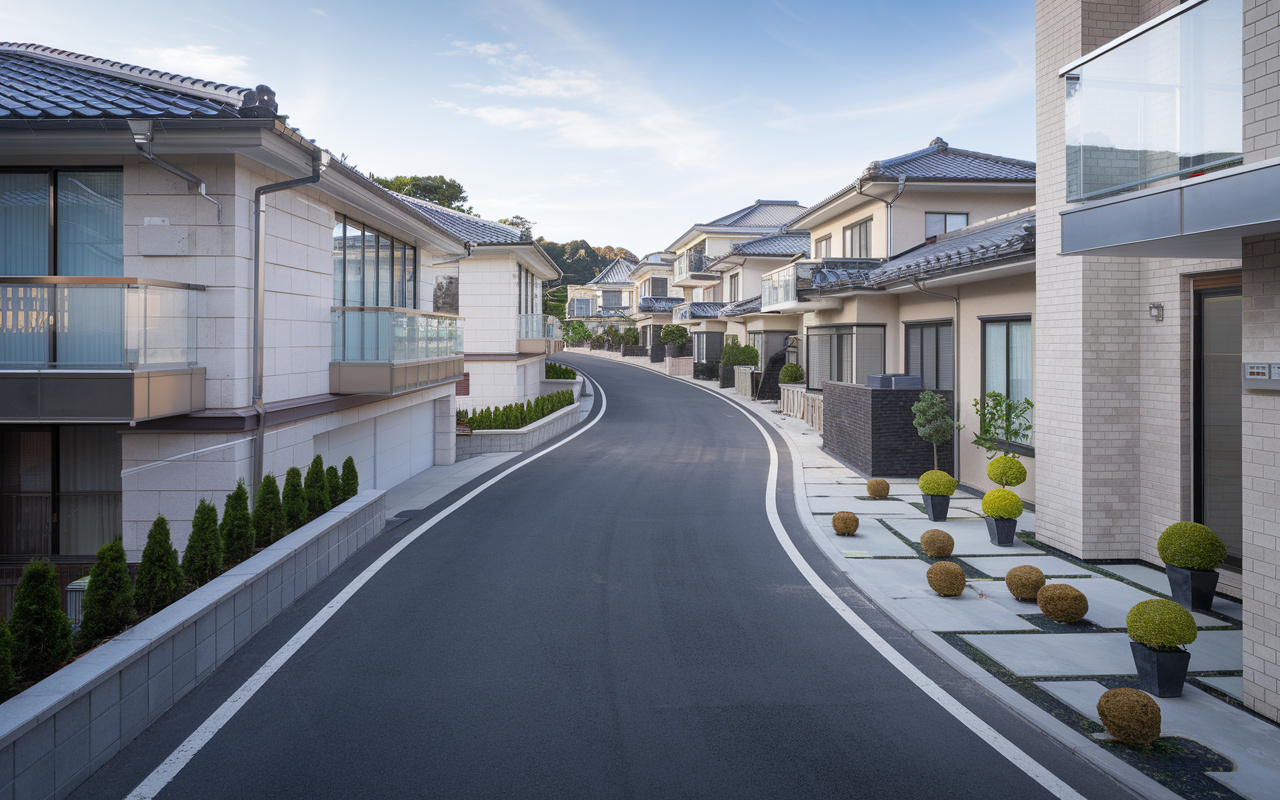 不動産の買取と仲介の違いは?分かりやすく比較して不安を解消する方法の画像
