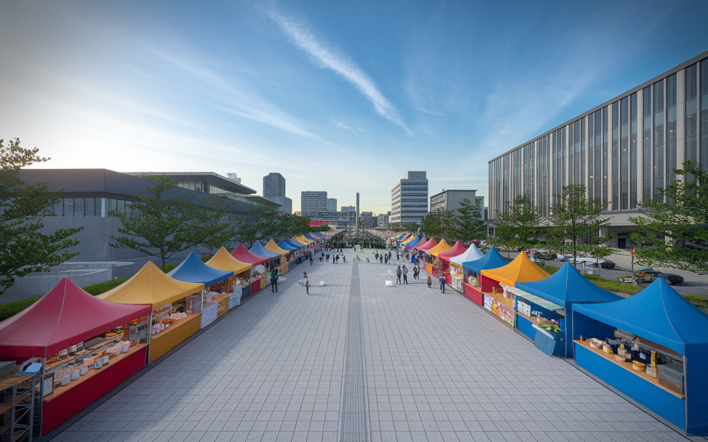 海老名市民まつりとは？どんなイベントがあるか基本情報を解説の画像