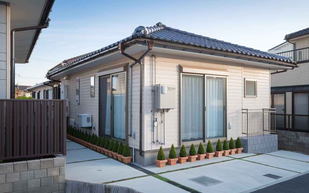 【2026年】稲沢市の不要物件を遠方から売却方法は？安全に進めるための基礎知識を解説の画像