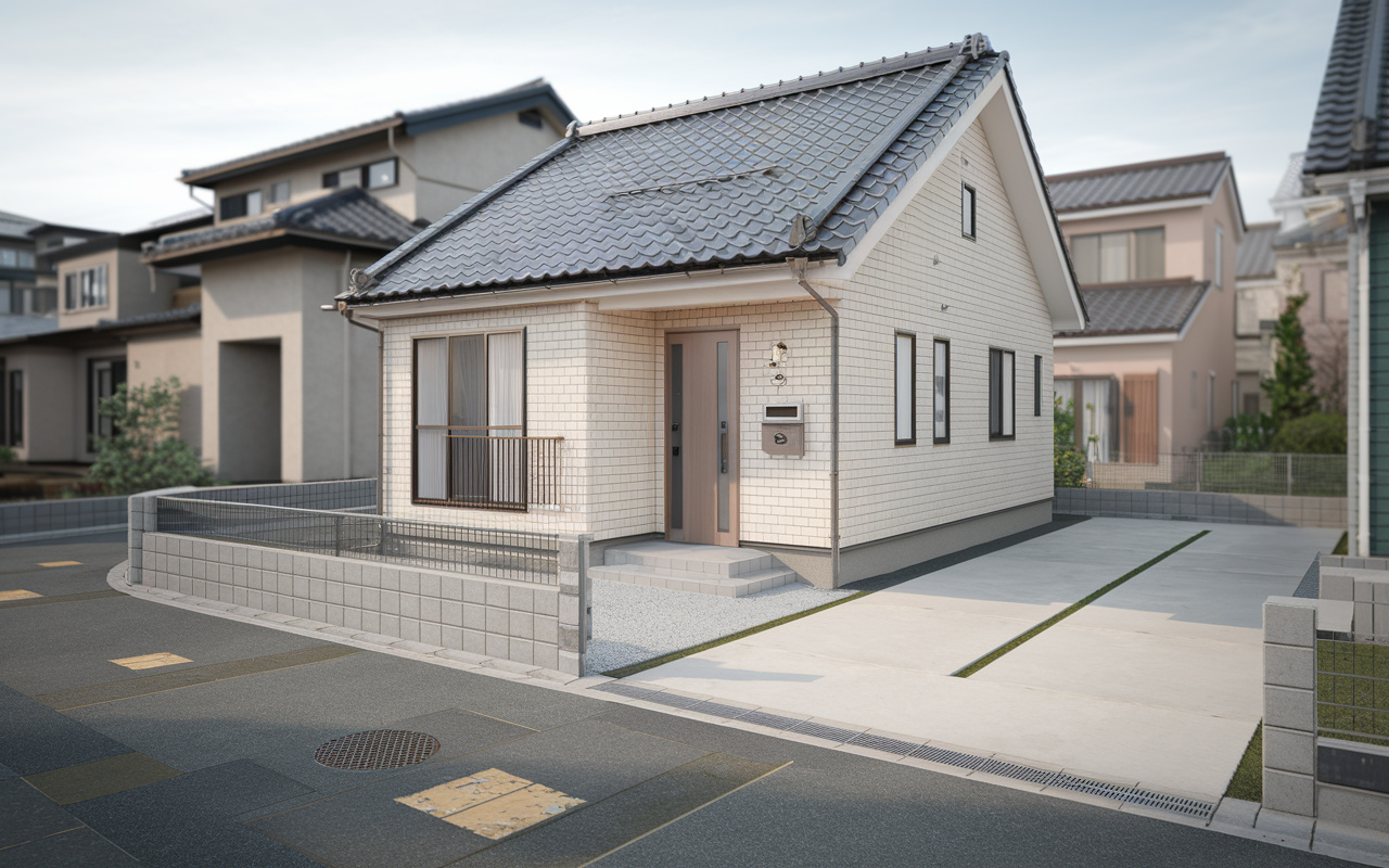 【2026年】あま市の不要な家を遠方から売却したい方へ！スムーズな流れと注意点をわかりやすく解説の画像