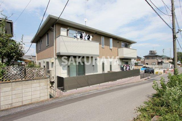 窓のあるキッチンで始まる朝。猿田町の1LDKの画像