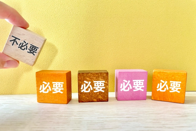 家具家電なしで一人暮らしは可能？最低限必要なものと費用の画像