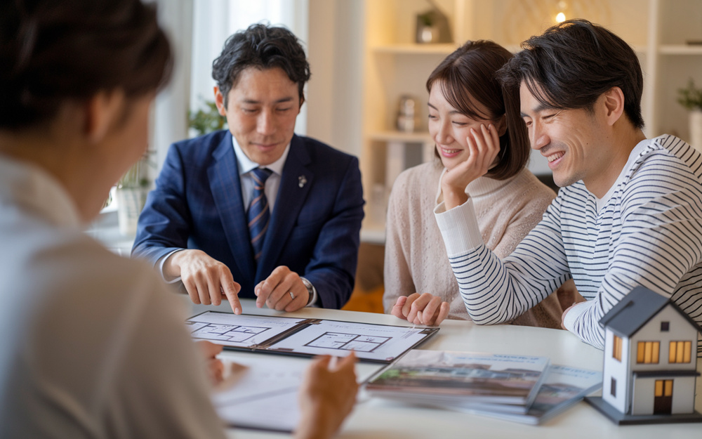 釧路で信頼できる不動産会社とは？見極めポイントを分かりやすく解説の画像