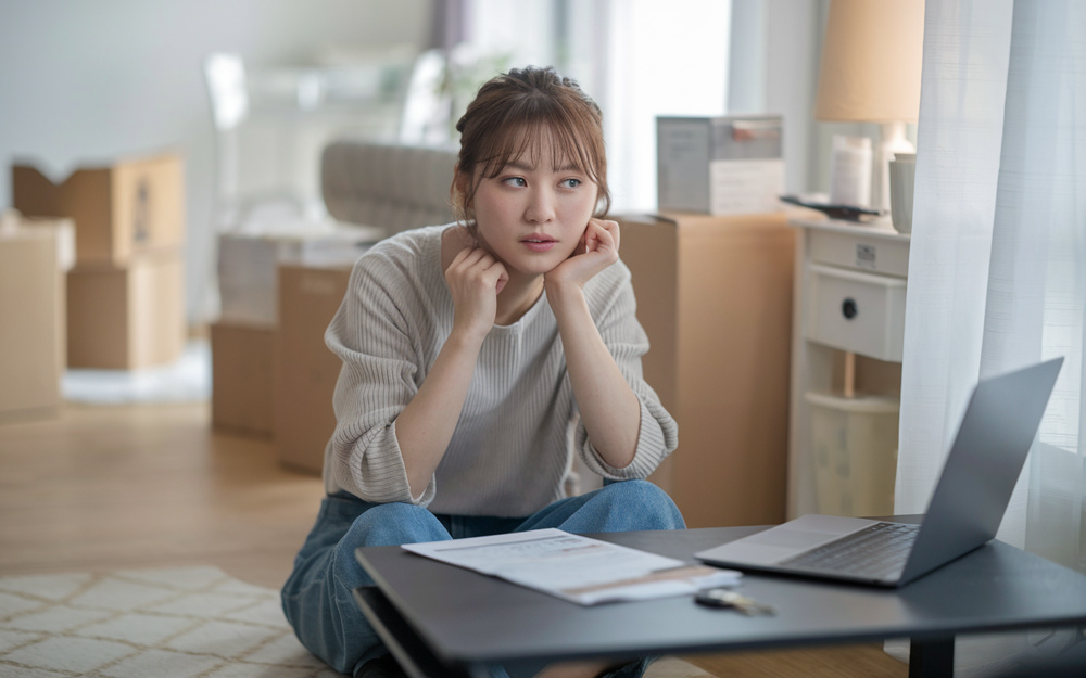 一人暮らしの適正年齢はいつ？年齢別のメリットデメリットを整理して解説の画像