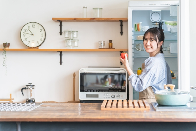冷蔵庫と洗濯機、どっちを優先?一人暮らし家電の失敗しない選び方の画像
