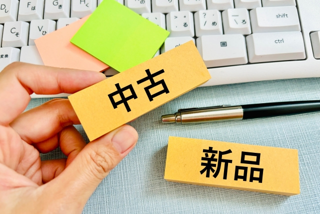一人暮らしの家具家電セットは安い？ニトリ・中古・新品を徹底比較の画像