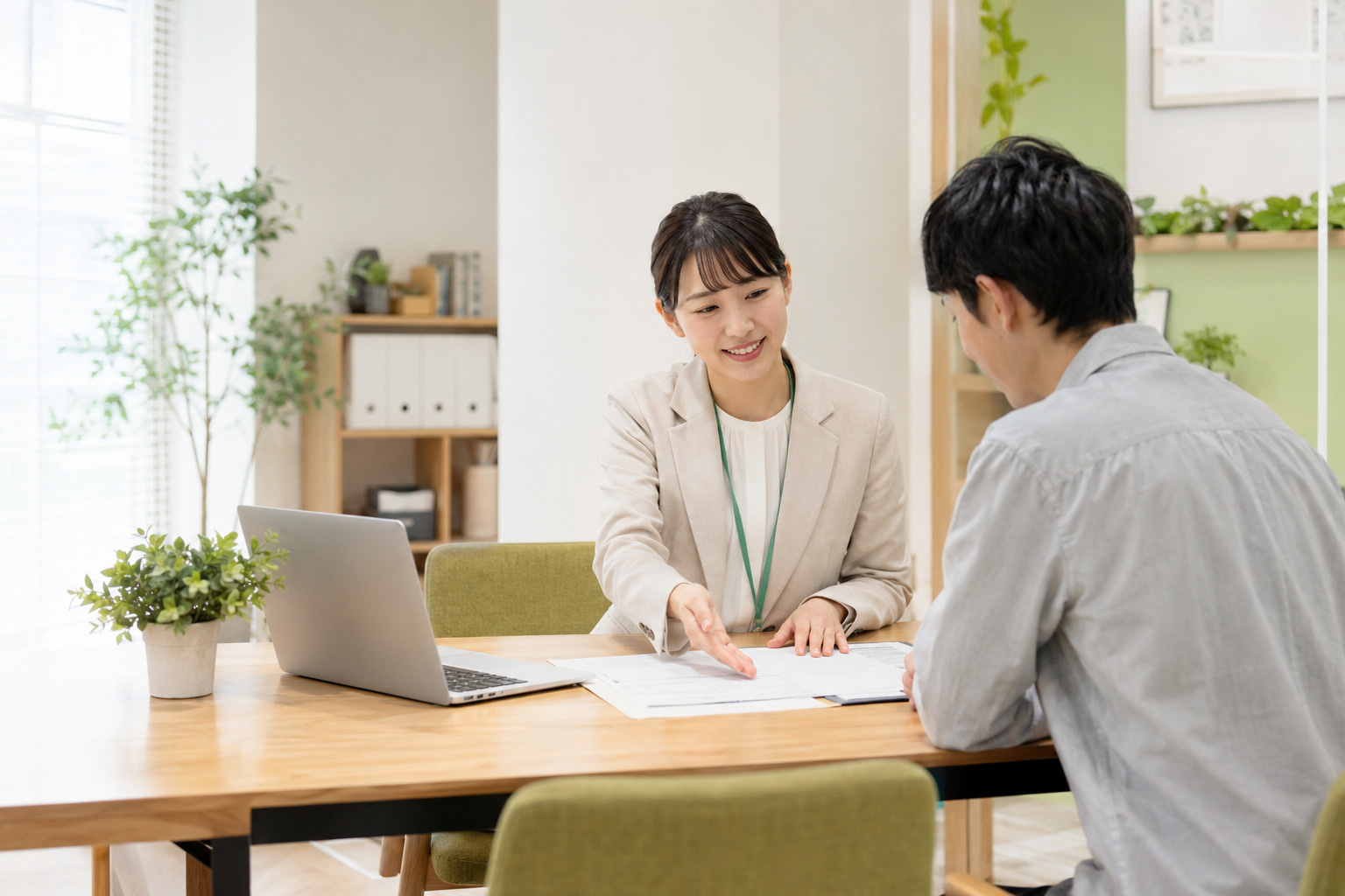賃貸の入居審査が不安な方へ|確認されるポイントと事前にできる準備の画像