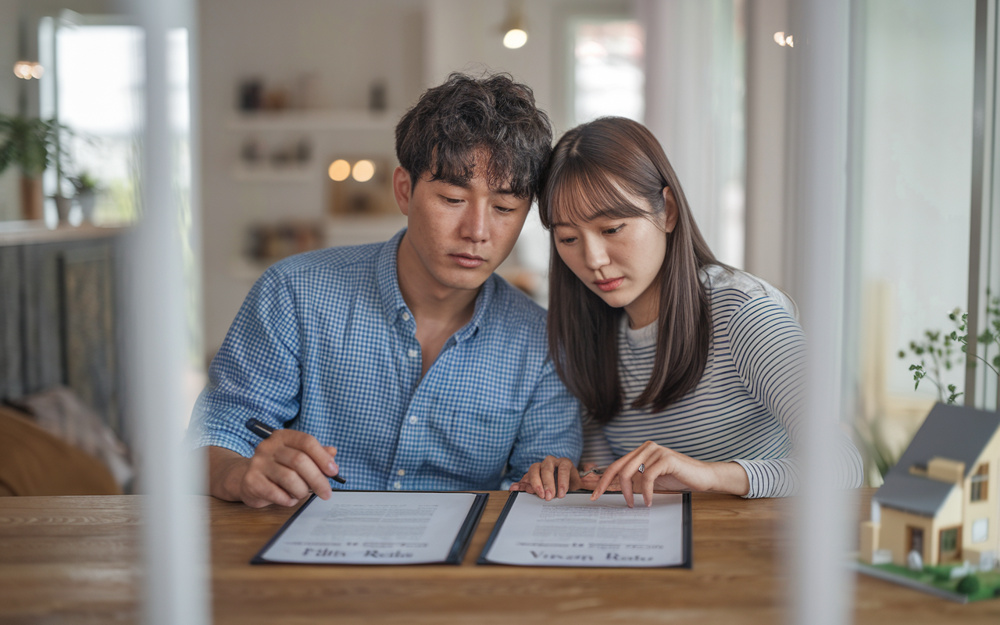 住宅ローンの固定金利と変動金利の違いは？初めてでも比較しやすい選び方を解説の画像