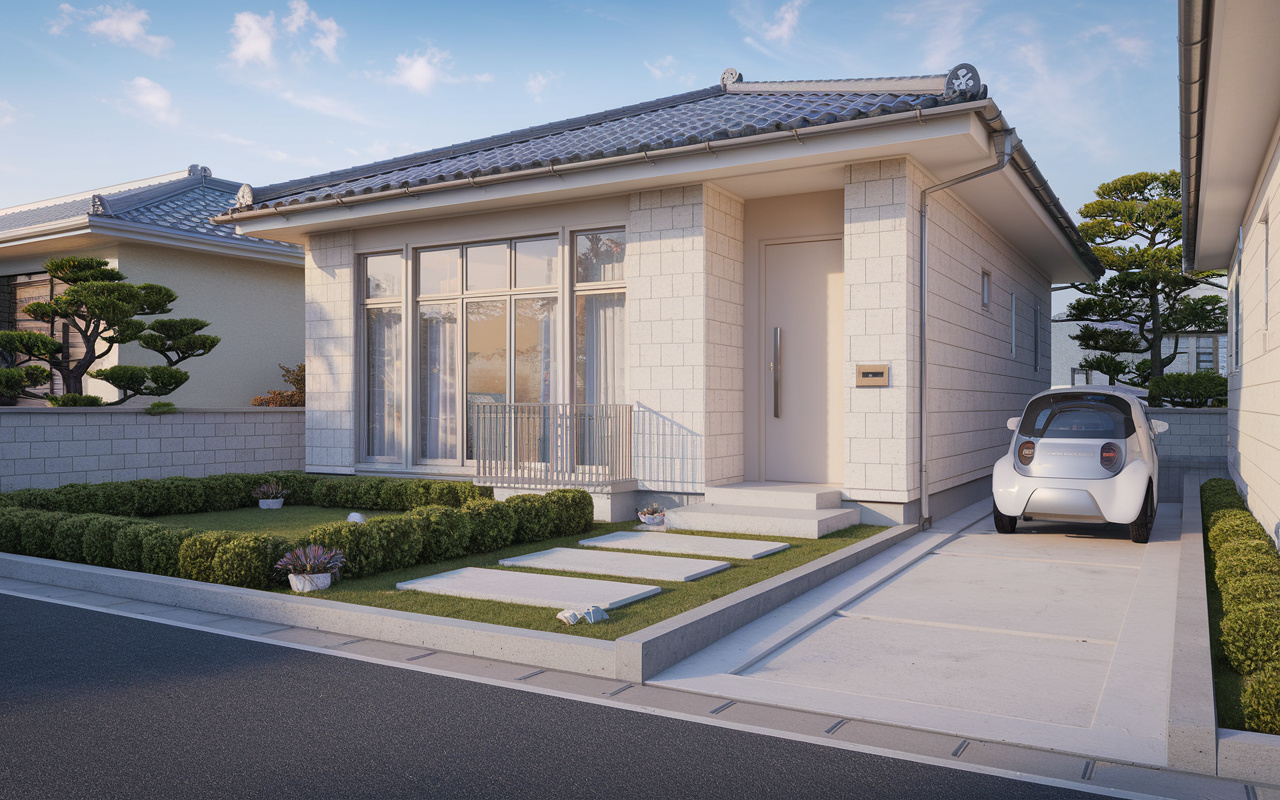住宅ローン初心者の不安を解消!種類と選び方の基本をやさしく解説の画像
