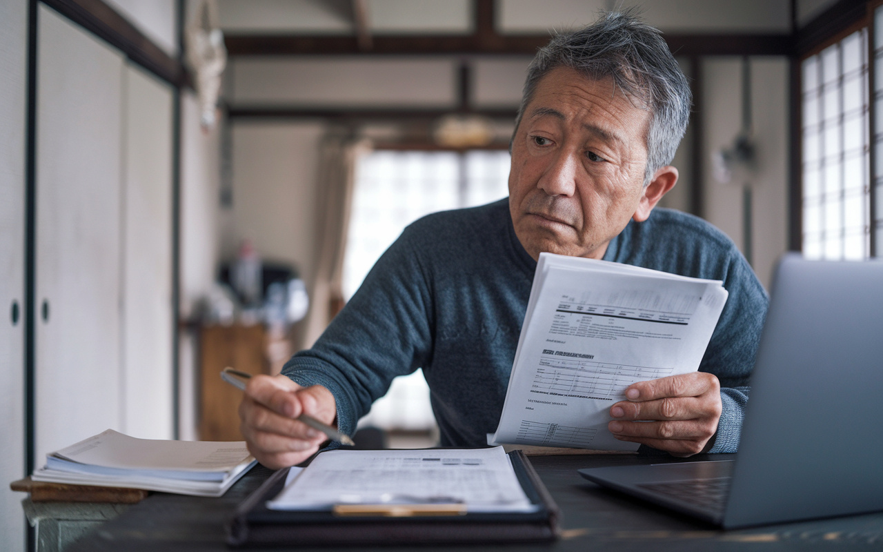 熊谷で不動産を早く売りたい方へ!買取の査定を無料で依頼するポイントを解説の画像