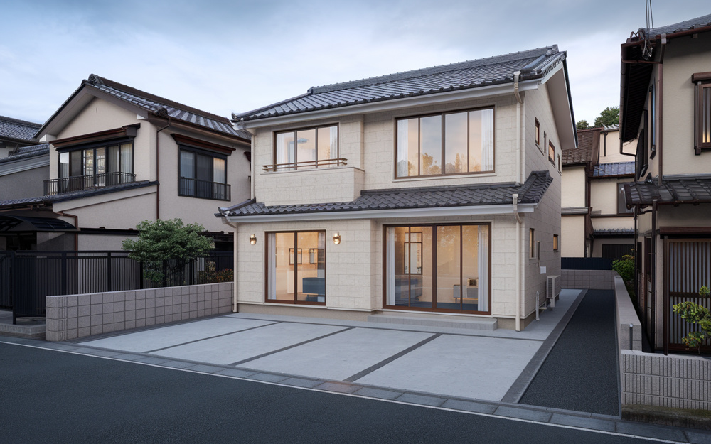高砂で戸建て購入は家賃並みローンで叶う？子育て世帯向けの資金計画と購入手順を解説の画像