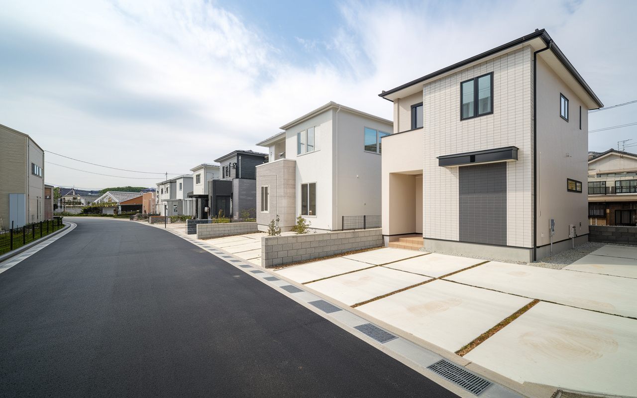 横浜市旭区で新築一戸建てを見学したい方へ？内覧前後に確認したいポイントを詳しく解説の画像