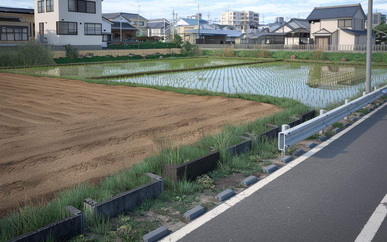 八戸市の農地売却はどう進める？宅地転用の手続きと注意点を解説の画像