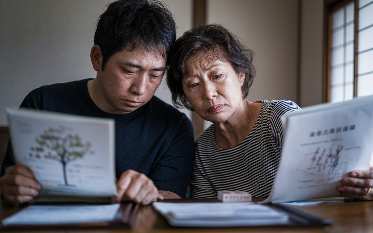 稲沢市の相続人による協議で寄与分は決まる?家庭裁判所で審判を選ぶ判断基準を解説の画像