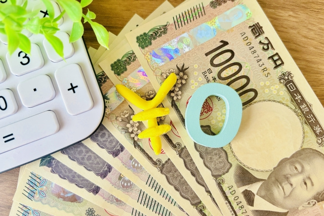 敷金礼金ゼロでも油断禁物｜一人暮らし初期費用の本当の相場の画像