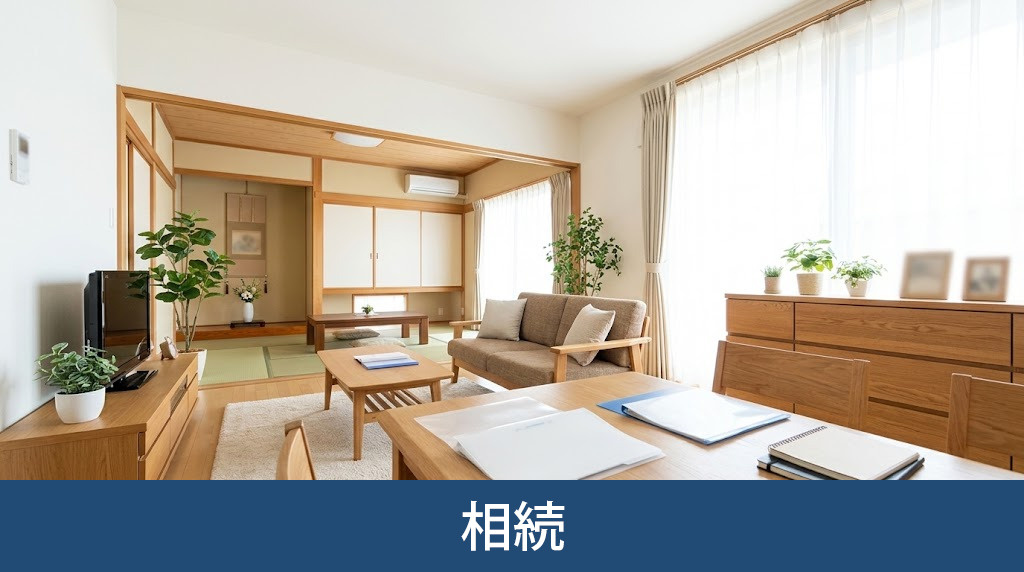 相続した不動産を売却する際の注意点と手続き