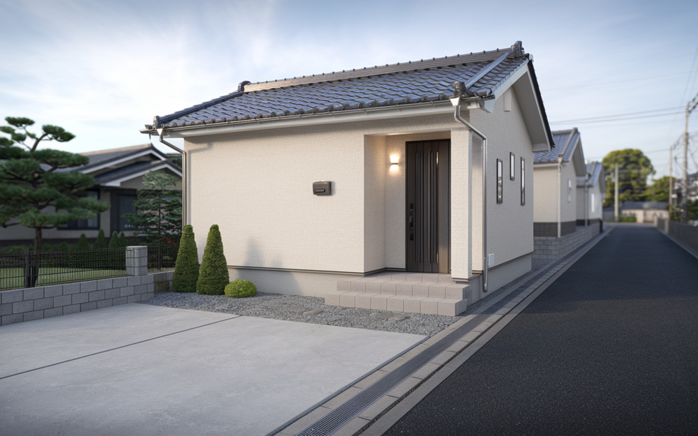 中古戸建ての防蟻処理は必要？費用の相場と適切なメンテナンス時期を解説の画像