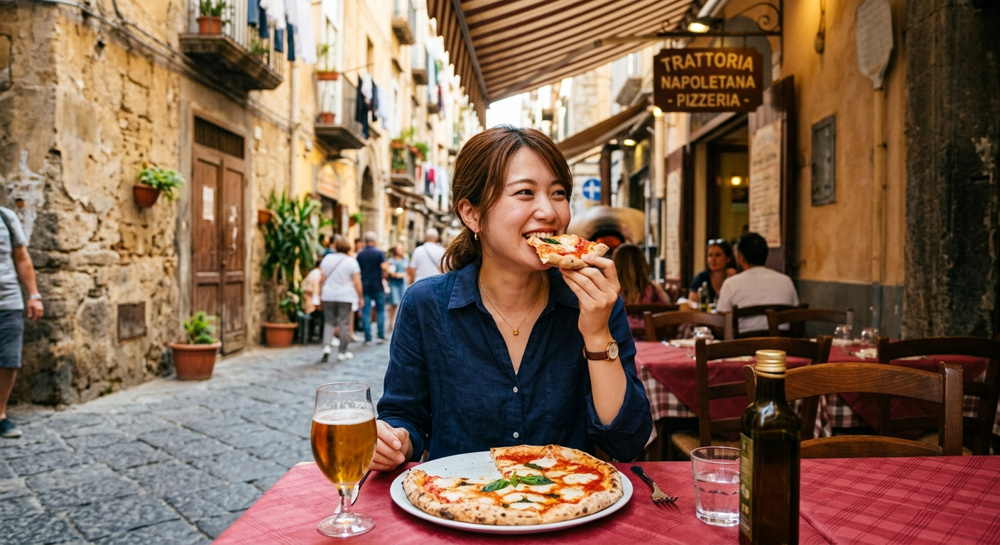 岐阜市の不動産会社が仲介したお店がオープン！「PIZZA DRITTO（ピッツァ ドリット）」様のご紹介です！の画像