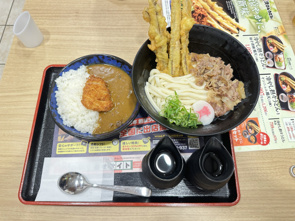 資さんうどん 秋川小川店の画像