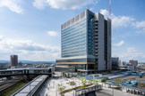 守山駅前に村田製作所の新研究開発拠点！2026年12月竣工で街はどう変わる？の画像
