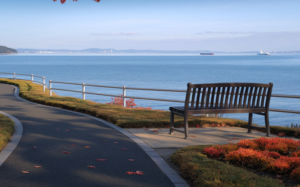 知多半島で紅葉を満喫できるスポットは？静かに楽しめる穴場スポットも紹介の画像