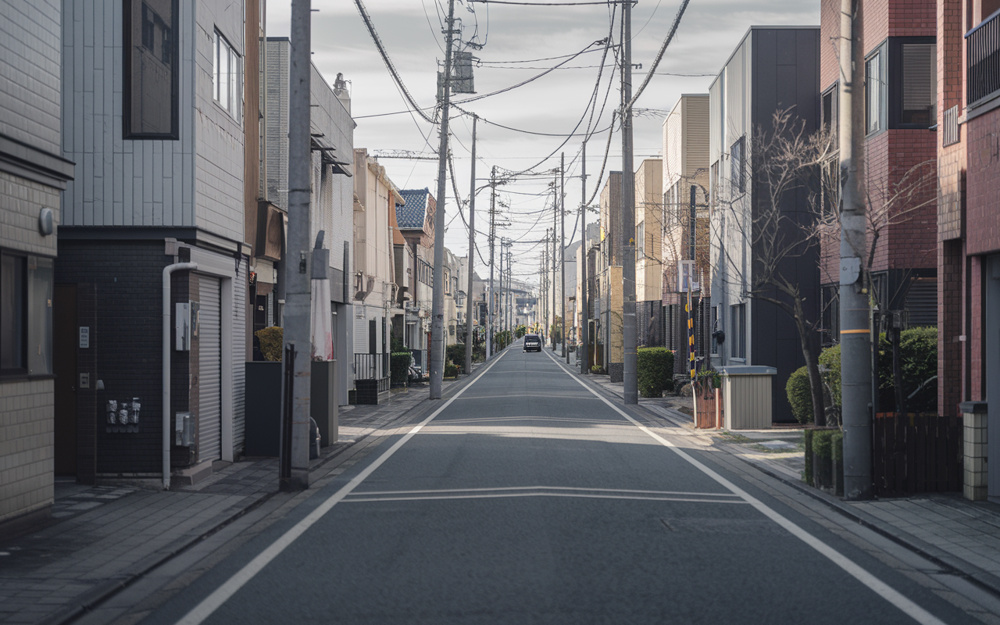 名古屋市の不動産相続対策はいつ始める？税金と空き家リスクを抑える実務ポイントの画像