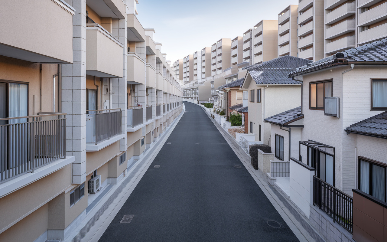 明石市の賃貸相場はどう変化した?推移とエリア別水準を解説の画像