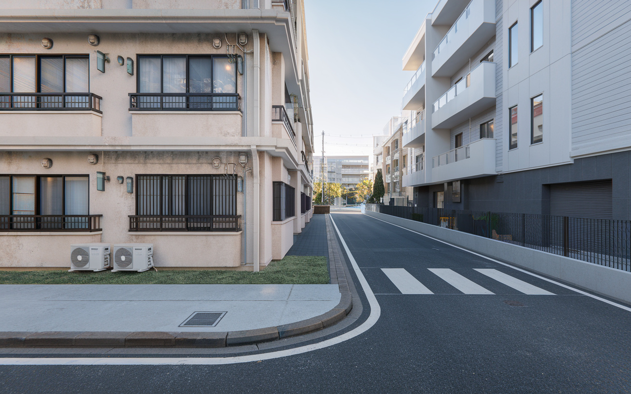 明石市の賃貸選びで築年数は重要？比較のポイントと住み替え判断のコツの画像