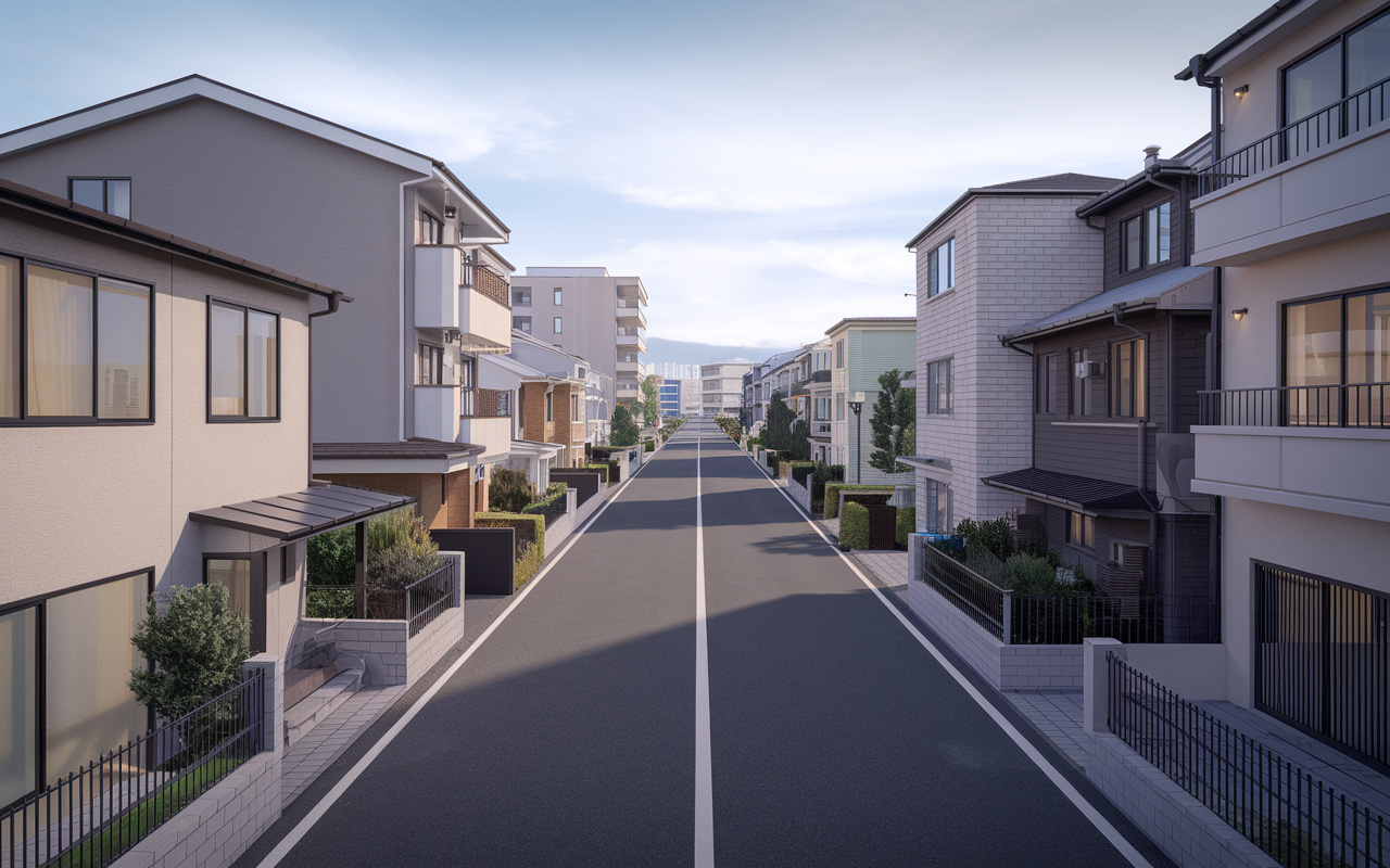 明石市の賃貸住み替えはいつ?後悔しないタイミングの見極め方の画像