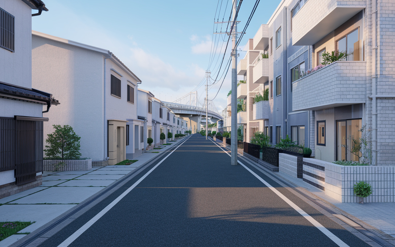 明石市で賃貸探しをするならどこがいい？おすすめエリアと選び方のポイントを解説の画像