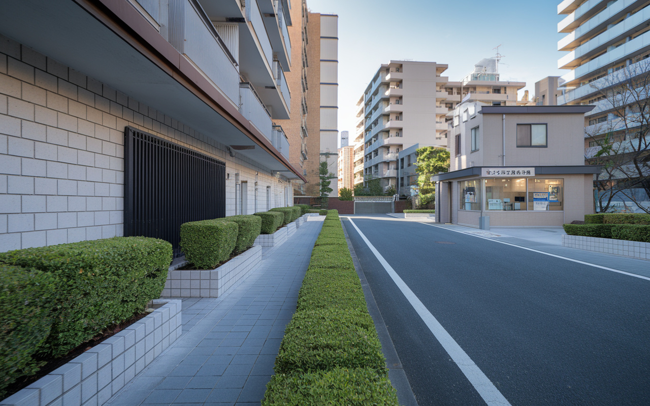明石市の賃貸経営で迷わない管理会社の選び方!投資用物件オーナーが押さえる判断基準の画像