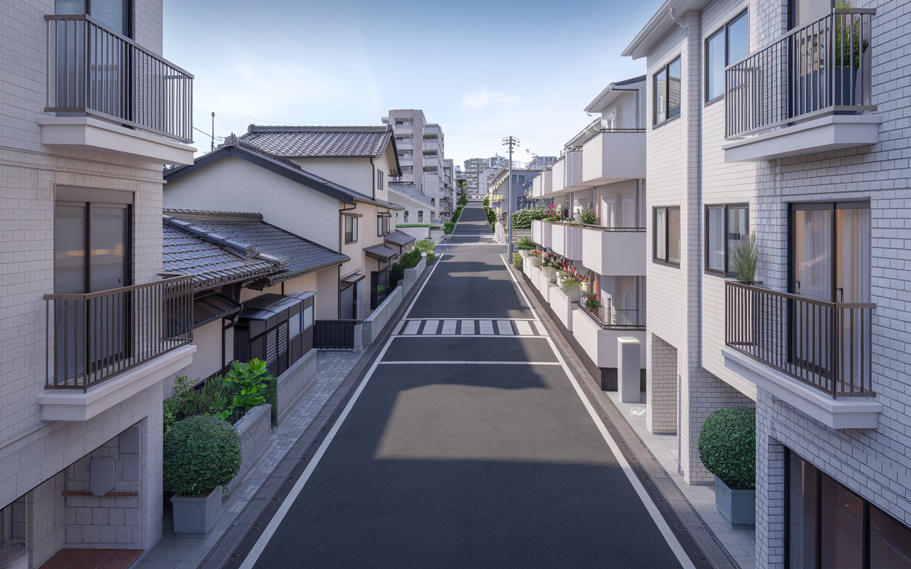 明石市で賃貸管理を始める前に知るべき市況とは？人口動向と賃料相場から安定経営のポイントを解説の画像