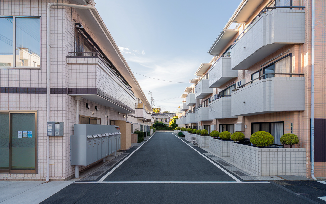 明石市の賃貸需要は今後どう動く?最新動向から見る賃貸経営の始め方の画像