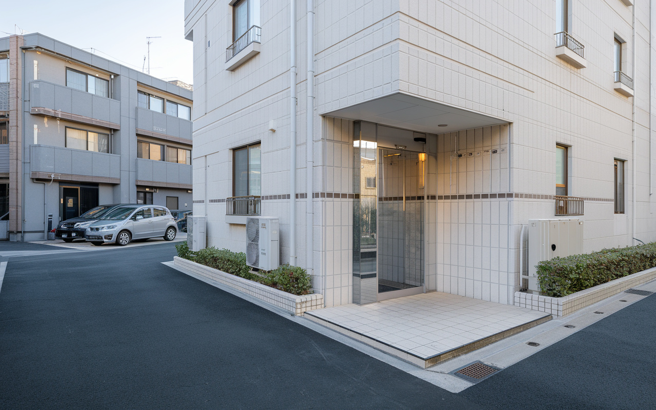 明石市で始めるワンルーム投資！利回りの目安と失敗しない物件選びのコツの画像