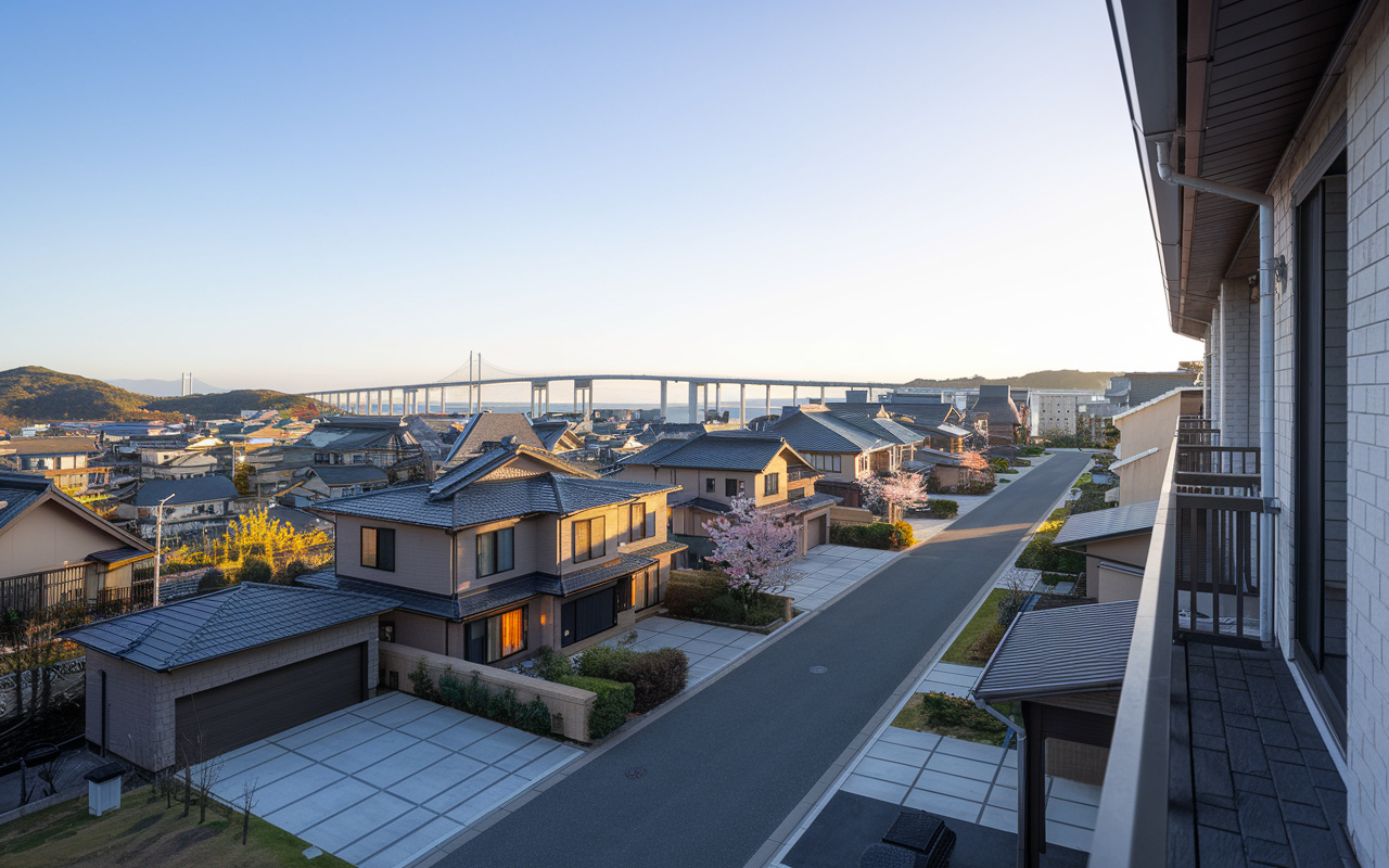 明石市で不動産投資を検討中の方へ！リスクの種類と対策を基礎から解説の画像