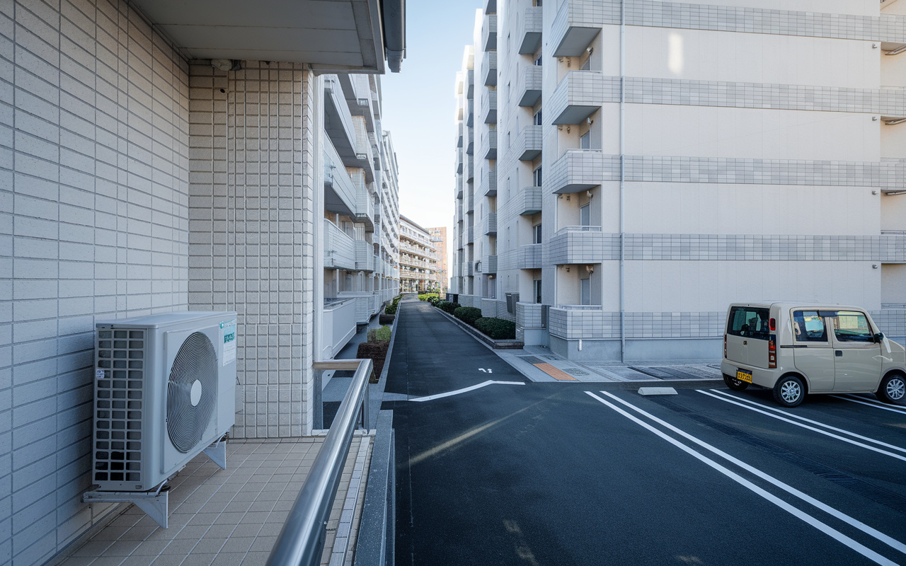 明石市の賃貸管理で悩むオーナー向け!空室対策から安定経営まで押さえるポイントの画像