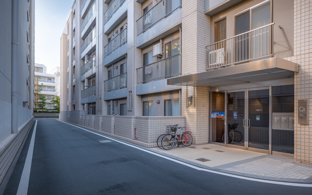 明石市オーナー必見 賃貸管理会社の選び方!失敗しない管理体制と比較ポイントを解説の画像