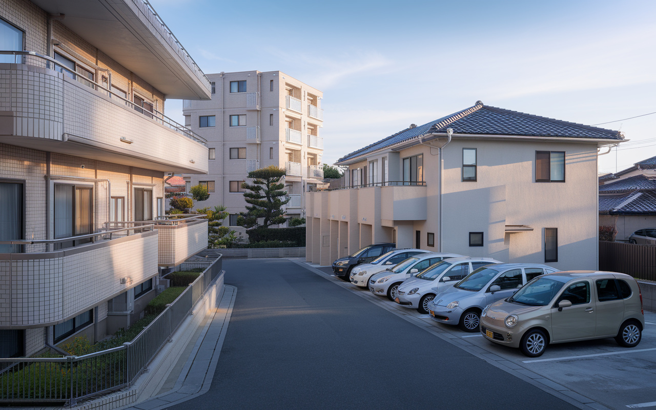 明石市の家賃相場推移はどう変化した？所有物件の賃料見直しと今後の対策を解説の画像