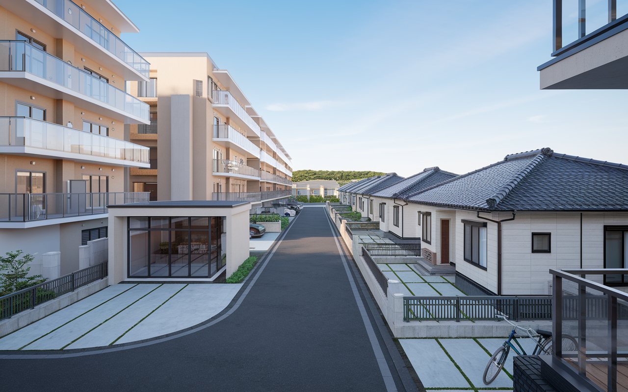 明石市で不動産投資を始める前に確認したい賃貸市況は？市況と賃貸需要から見る明石市の投資判断ポイントの画像