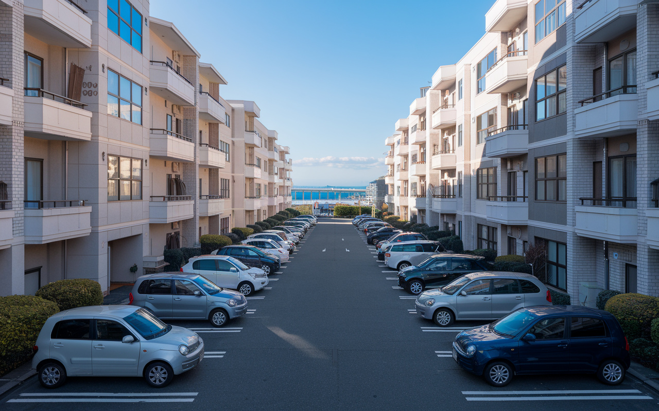 明石市の賃貸物件市況は今どう動く？転勤前に知りたい最新動向と将来の見通しの画像