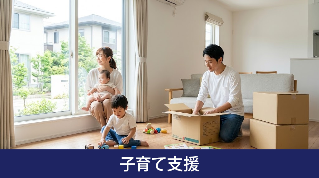 福岡市の子育て支援