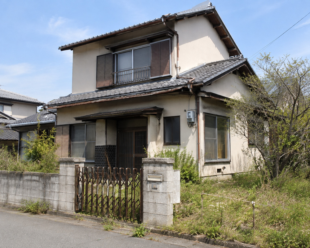 姫路市の空き家になった実家どう手放す？空き家売却で損をしない進め方を解説の画像