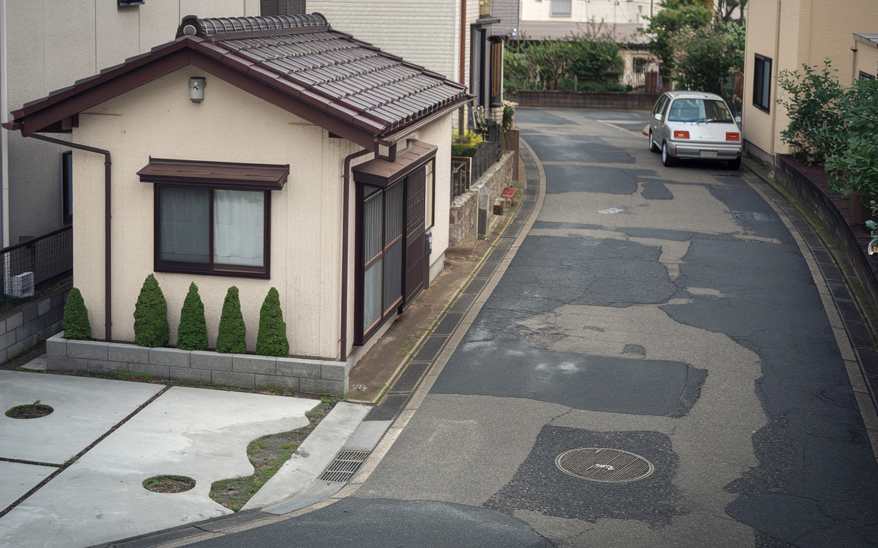 地方の相続不動産を売るなら今？人口減少と都市集中で今後は価値が下がる可能性を解説の画像
