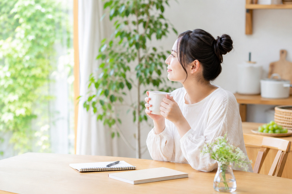 お盆明けにやっておきたいこと7選｜疲れた体と暮らしを整えるコツの画像