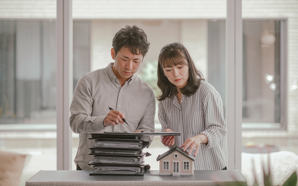 離婚協議で共有名義自宅をどうする？売却の流れと注意点を解説の画像