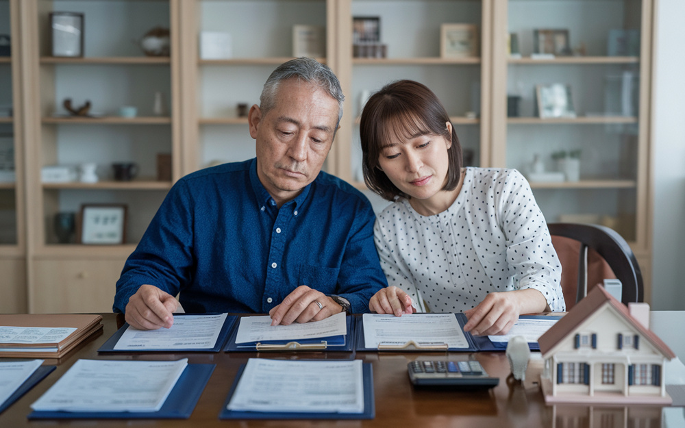 江南市の相続税務と相続法務は？相続時精算課税贈与は受贈時の価額で持ち戻す遺産分割の際に相続開始時の価額で持ち戻すポイントの画像