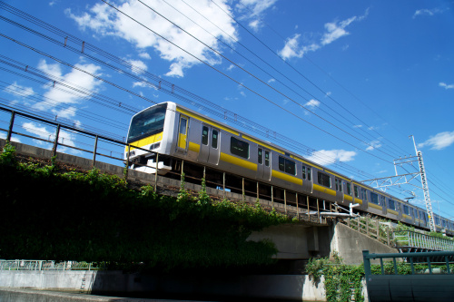 No.17千葉から東京へ通勤で座れる駅は？始発駅一覧と選び方のポイントを解説の画像