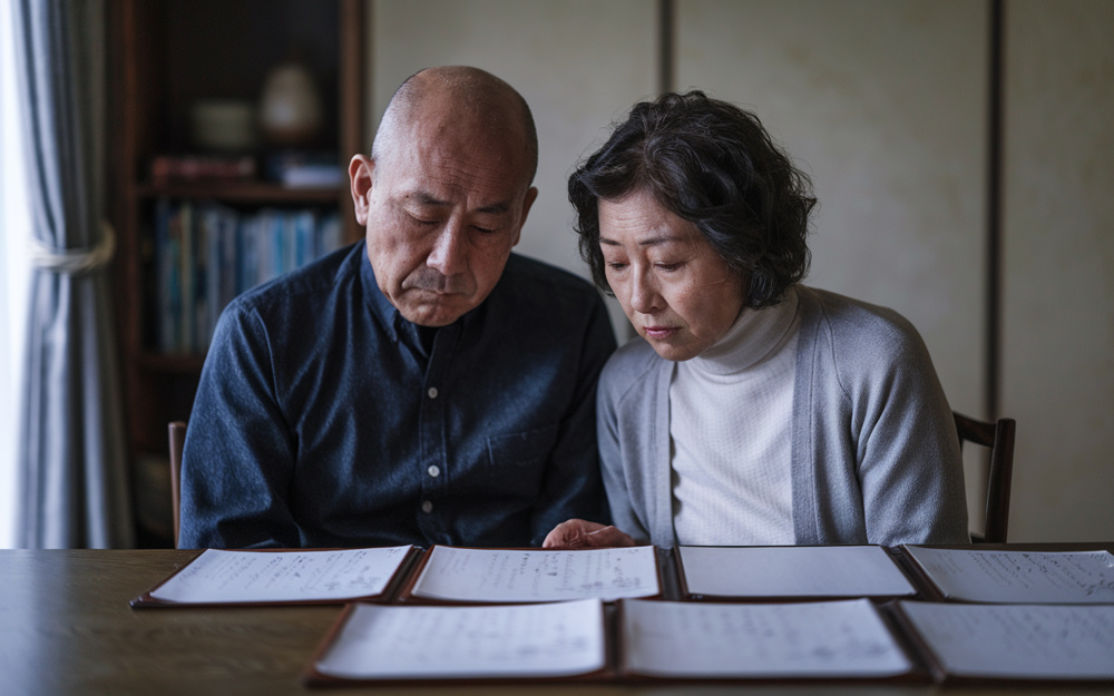 江南市で遺留分と遺言を確認したい方へ！遺留分侵害額請求の流れと注意点を解説の画像